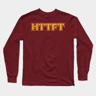 HTTFT Long Sleeve T-Shirt